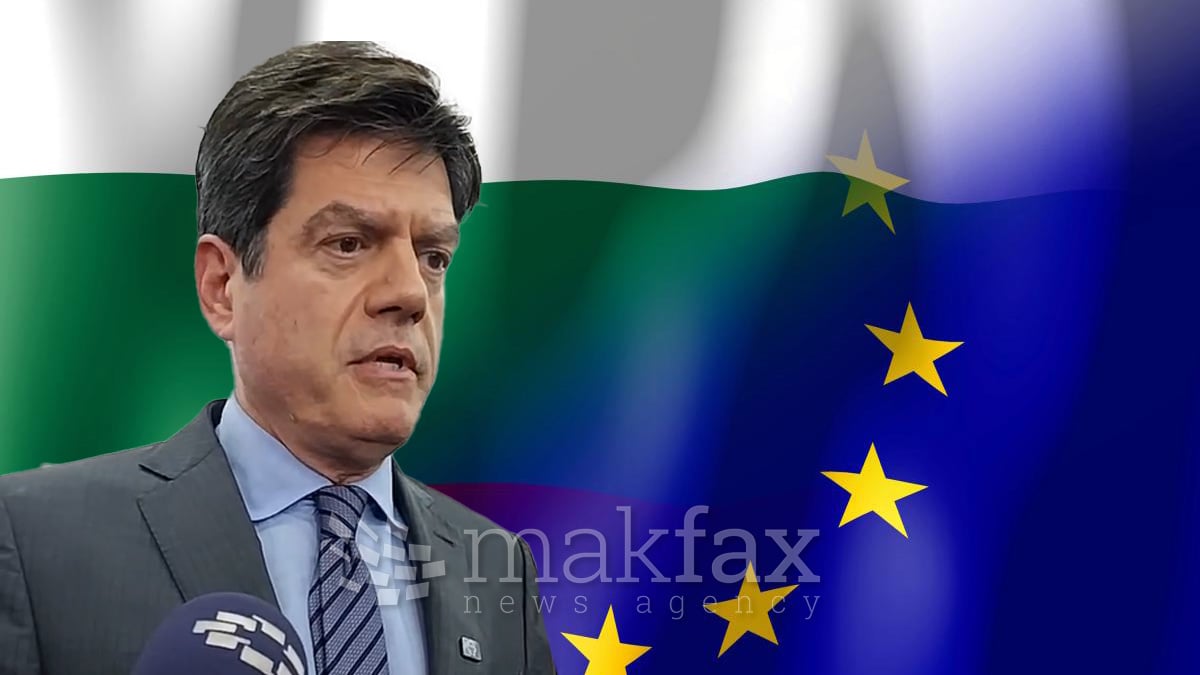 Рокас од Куманово ја поздрави размената на честитки за новата влада во Бугарија и нагласи дека е фокусиран на реформите што се бараат од нас