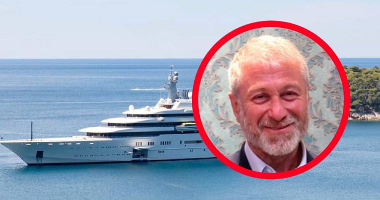 Роман Абрамович затаил милиони евра данок, користел шема за измама со изнајмување јахти