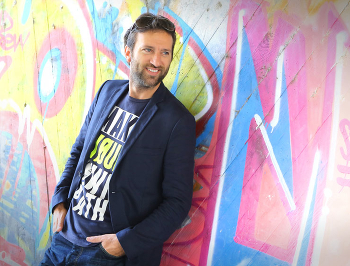 Сашко Коцев избран за најдобар актер на филмскиот фестивал АВАНКА 2021