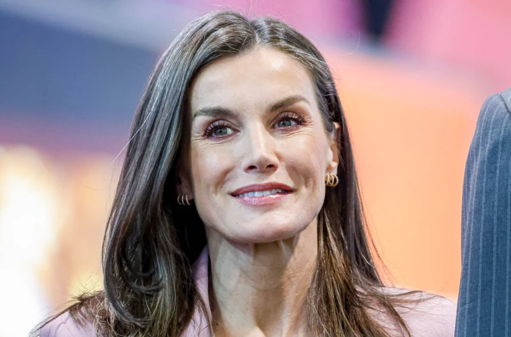 Секогаш совршено стилизирана: кралицата Летиција во парче кое веднаш ќе го побарате