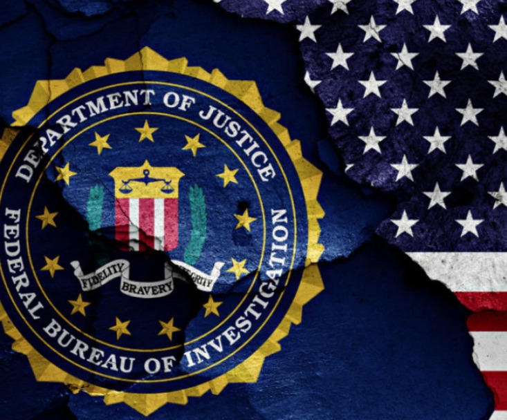 Си-би-ес: Од највисоките функционери на ФБИ побарана оставка или ќе се соочат со отпуштање