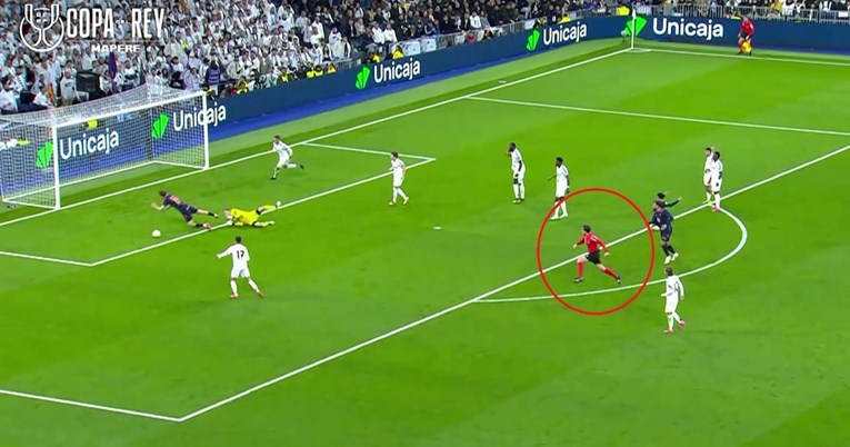 Симеоне за судиите и Реал: Тоа го прават сто години