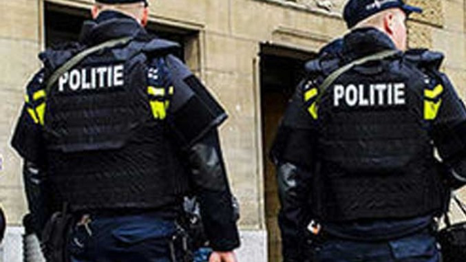 Средношколец во Холандија почина за време на опасен предизвик