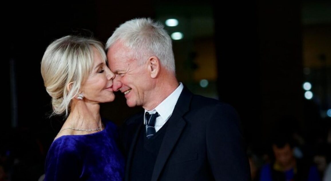 Стинг: Седум часа сексуален однос вклучува вечера, филм и пет часа молење