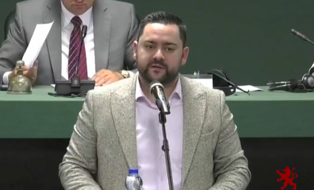 Стојановски: Ние советниците од ВМРО-ДПМНЕ гласаме за решавање на проблемот на граѓаните на општина Сарај со водоснабдувањето