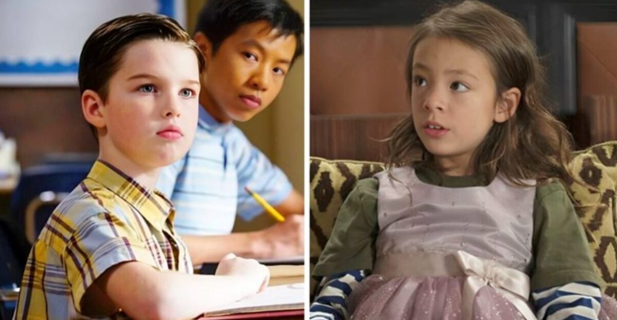 Тежат по шест милиони долари - кои се најбогатите деца актери во светот