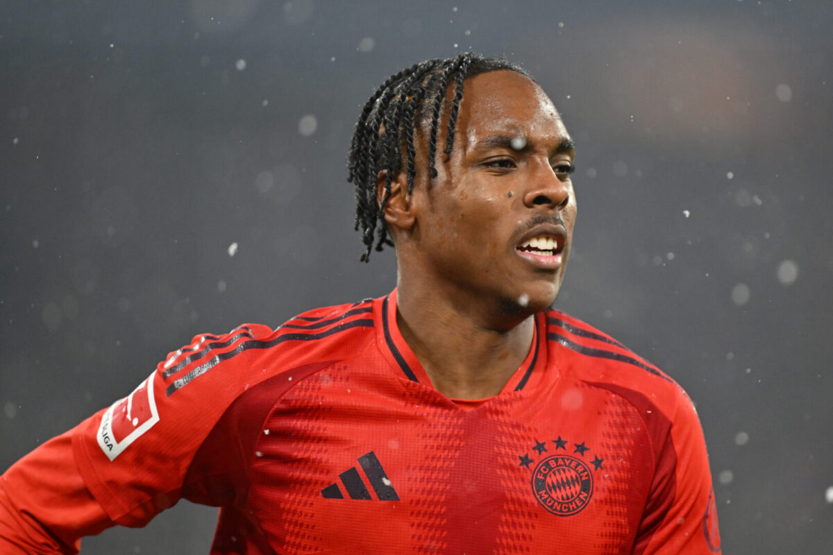 Тел сака веднаш да го напушти Баерн