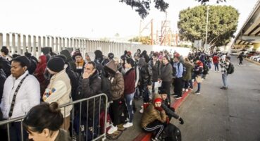 Тихуана прогласи вонредна состојба: се подготвуваат за мигрантски бран