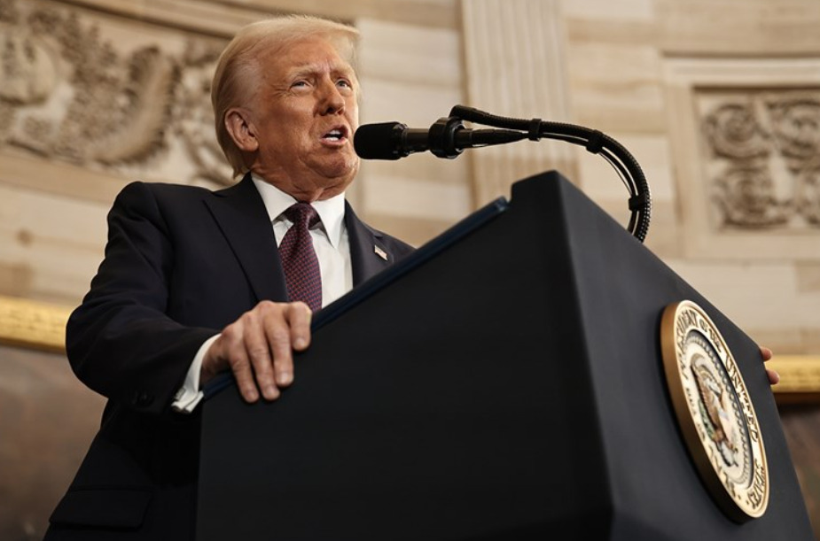 Трамп: Ќе запрам нелегален влез, ќе прогласам национална вонредна состојба на јужната граница