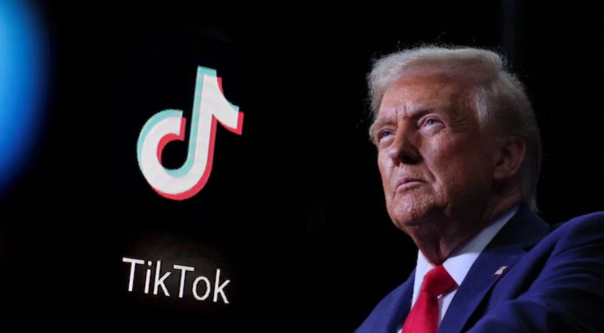 Трамп: Утре ќе го вратам TikTok