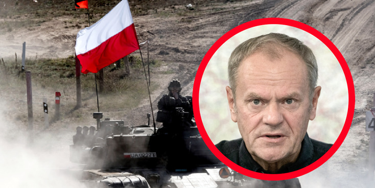 Туск повика на вооружување на Европа: „Времето на удобност заврши“