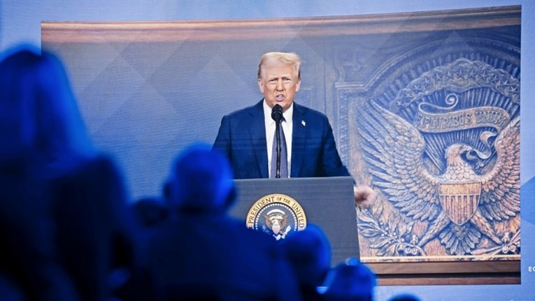 Украина е подготвена да направи договор, рече Трамп