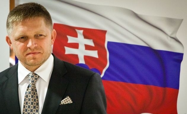 Фицо подготвува список со лица кои ќе бидат протерани од Словачка