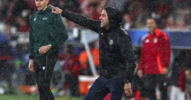 Флик: Никогаш не сум доживеал ваков камбек