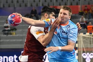 Холндија со звукот на сирената го победи Катар