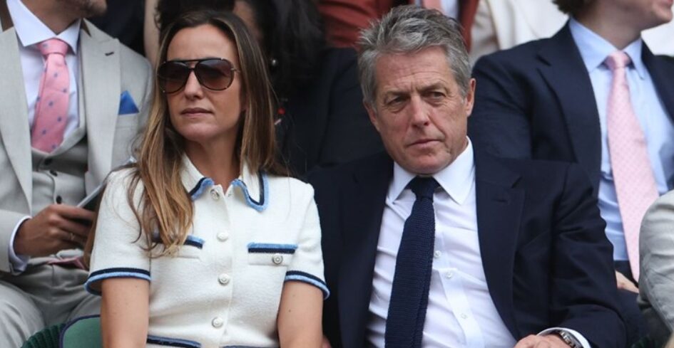 Хју Грант: За малку ќе го отруев семејството двапати, децата ме молеа да не готвам повеќе