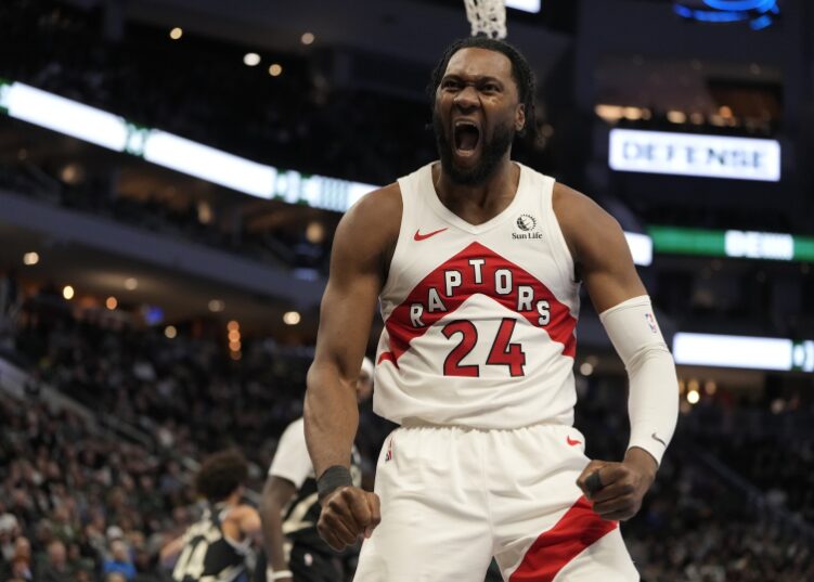 Центар со НБА искуство го засили Реал