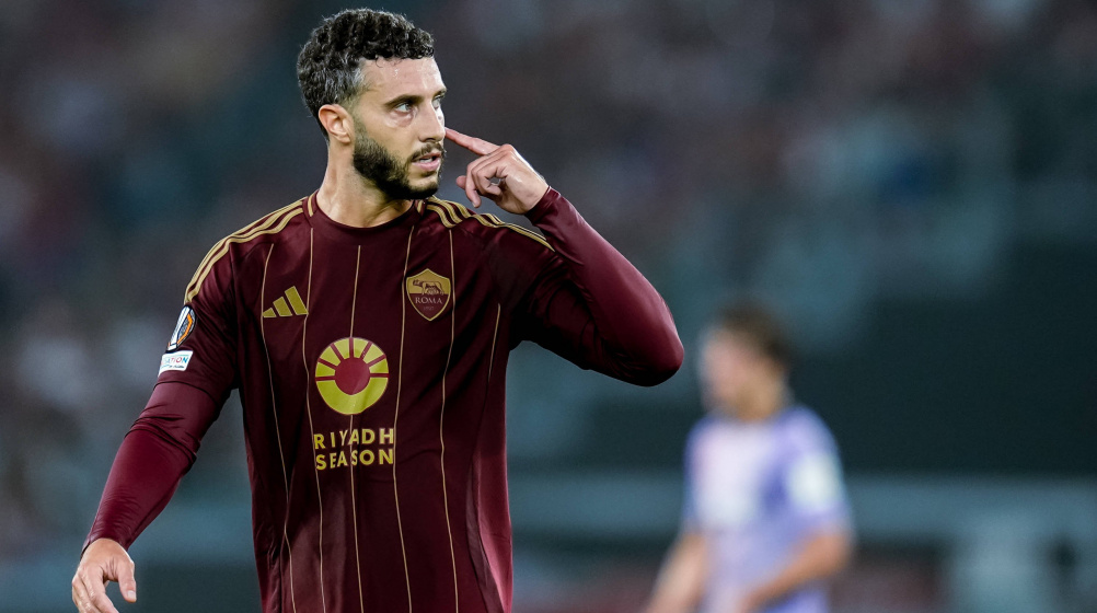 Чаби Алонсо го убедли Ермосо – Шпанецот се сели во Леверкузен