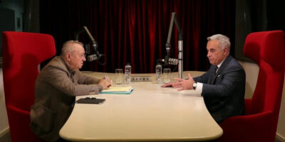 Шокантна изјава на романски претседателски кандидат: Ќе ја поделиме Украина со Русија