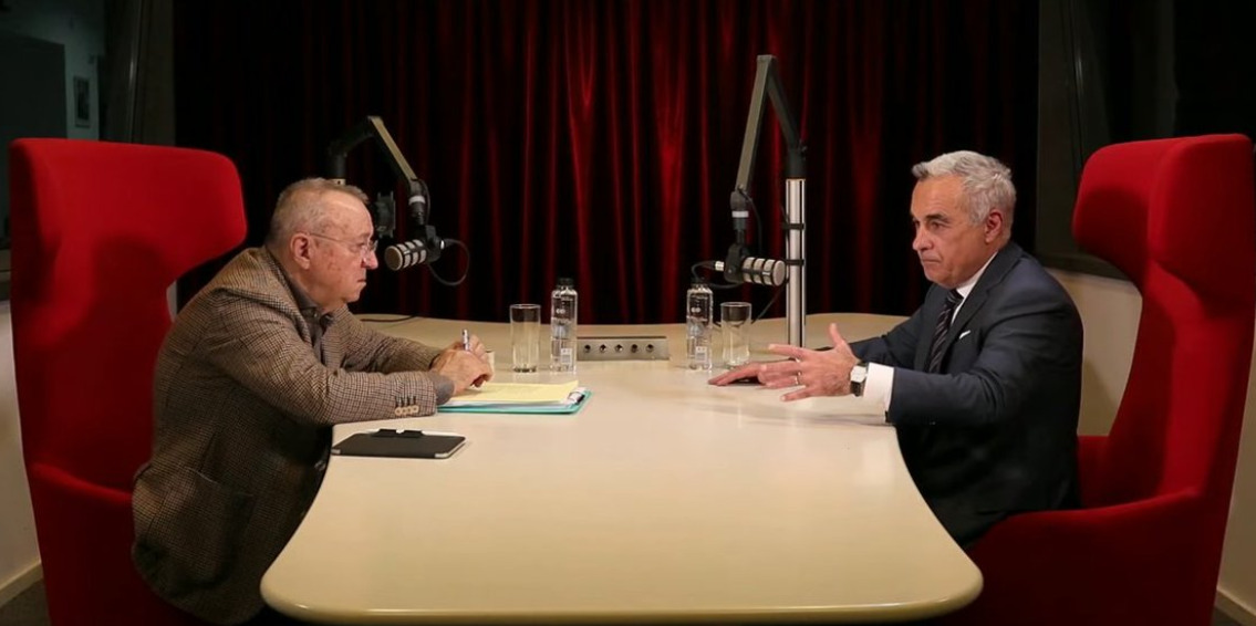 Шокантна изјава на романски претседателски кандидат: Ќе ја поделиме Украина со Русија