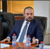 ​Ѓорѓиевски: Централната и локална власт мораат да дејствуваат заедно за ефикасен кризен менаџмент