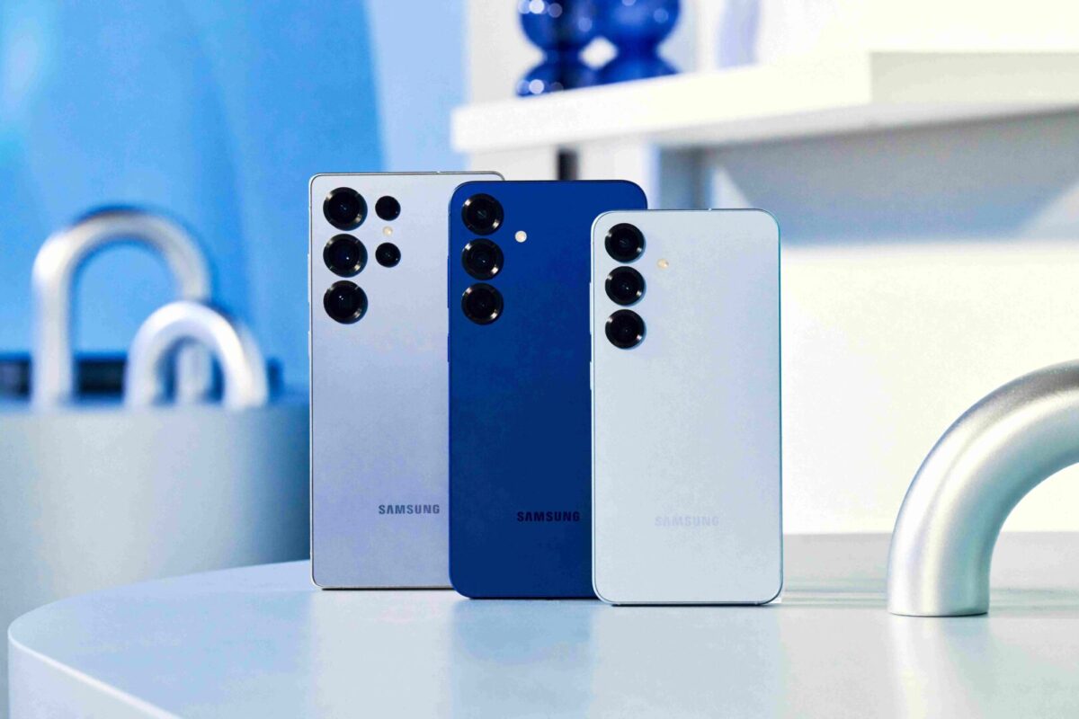 Galaxy S25: Вашиот интелигентен придружник за беспрекорни перформанси
