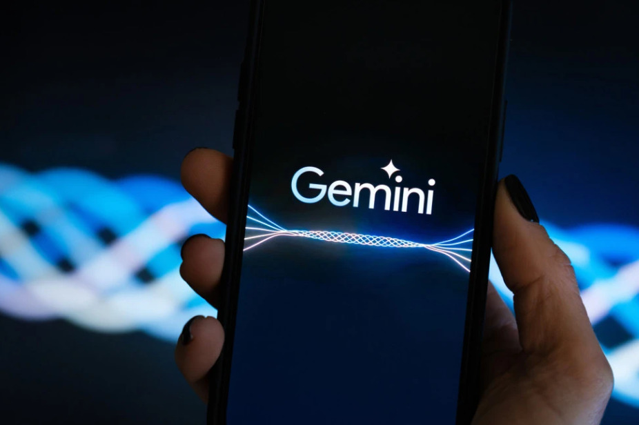 Gemini ги памти сите разговори што сте ги имале