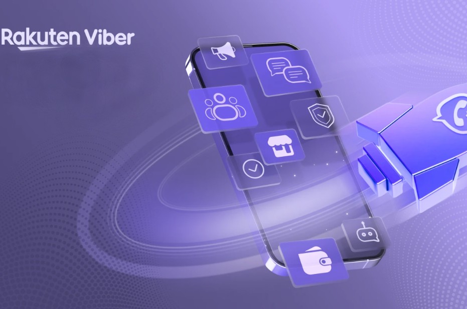 Viber се претвори во супер апликација со овие карактеристики