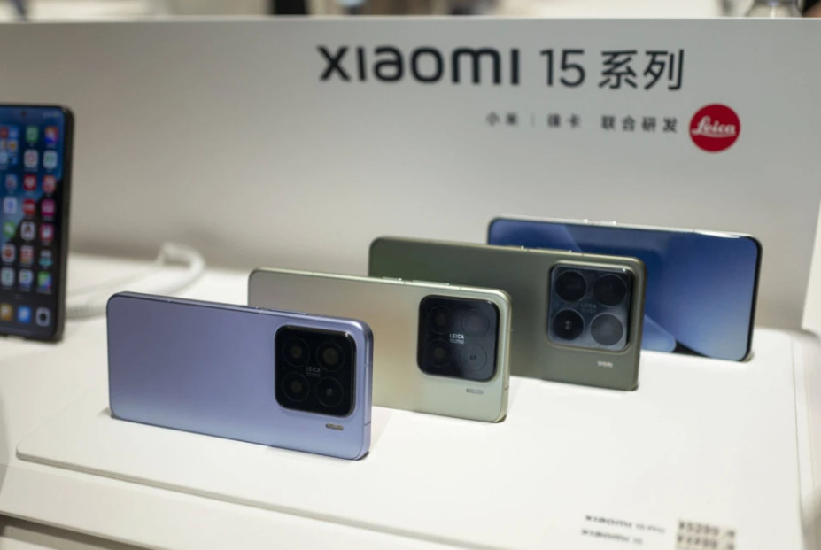 Xiaomi 15 пристигнува глобално: Ова се новите детали