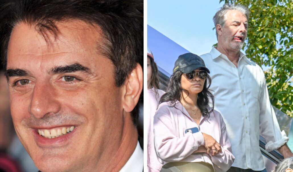 Ѕвездата на „Сексот и градот“ изгледа непрепознатливо по скандалот