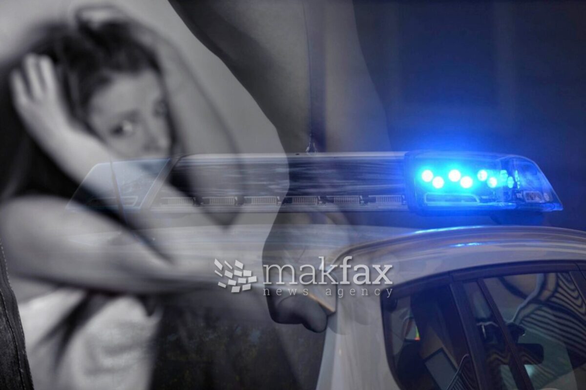 Ја удирал по главата и телото со боксови и тупаници, па ја силувал: предложен притвор за 37-годишен скопјанец