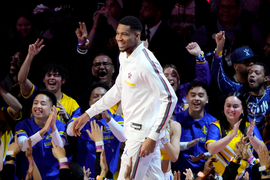 Јанис: На Ол-стар натпреварот треба да игра САД против „Остатокот од светот“