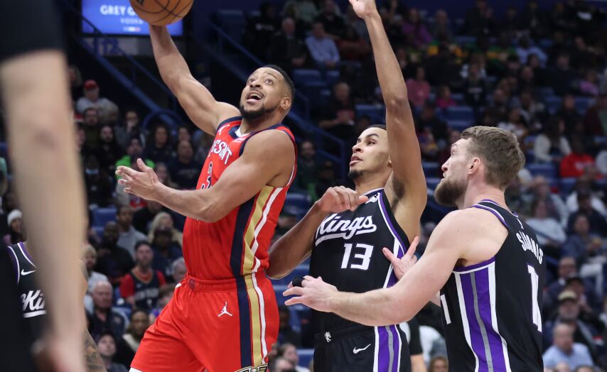 Њу Орлеанс и ЛА Клиперс победија во продолжението, Оклахома загуби во Минеаполис