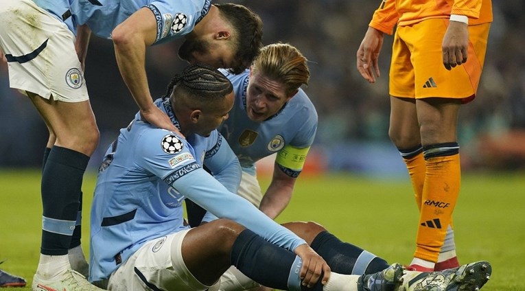 Аканџи оди на операција, ќе паузира два месеци