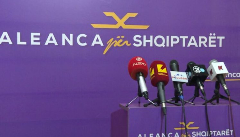 Алијансата за Албанците: Владата инвестира милиони во болницата „8 Септември“, а Тетово и Штип се запоставени