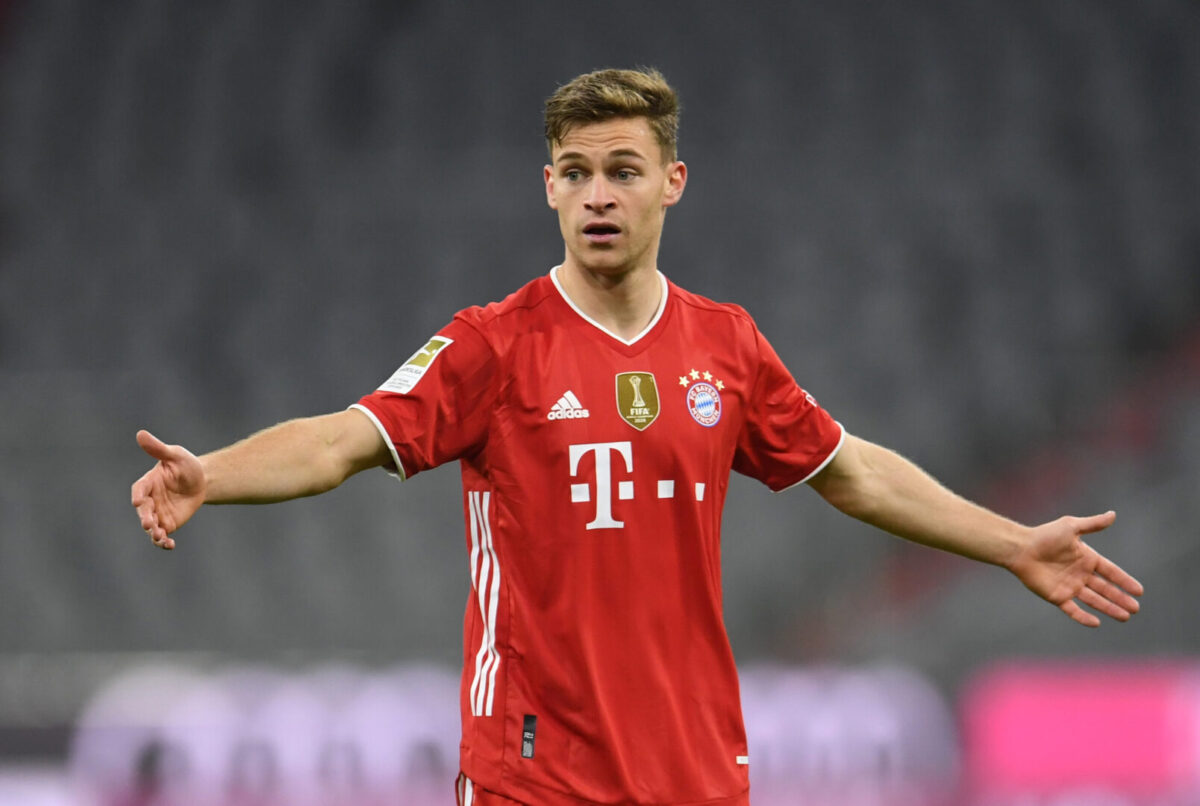 Баерн се повлече од преговорите со Кимих – Капитенот ќе го напушти Минхен