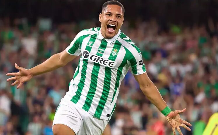 Барселона и Бетис се договорија, Витор Роке се сели во Палмеирас