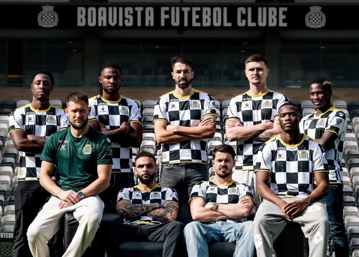 Боависта во еден ден донесе девет нови играчи