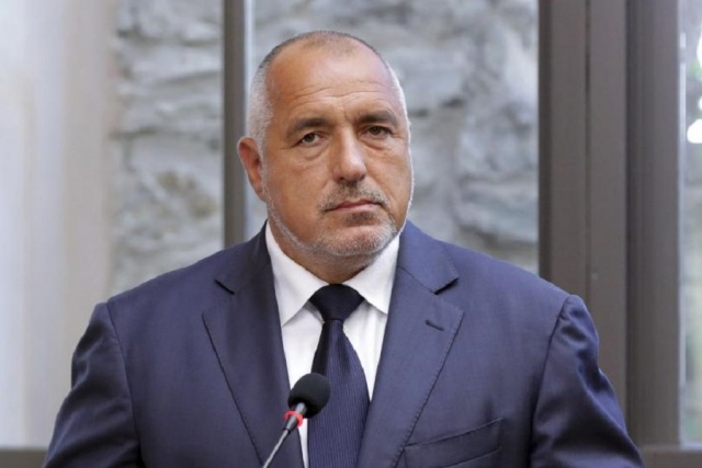 Борисов: Зборовите на Мицкоски се апсолутна провокација