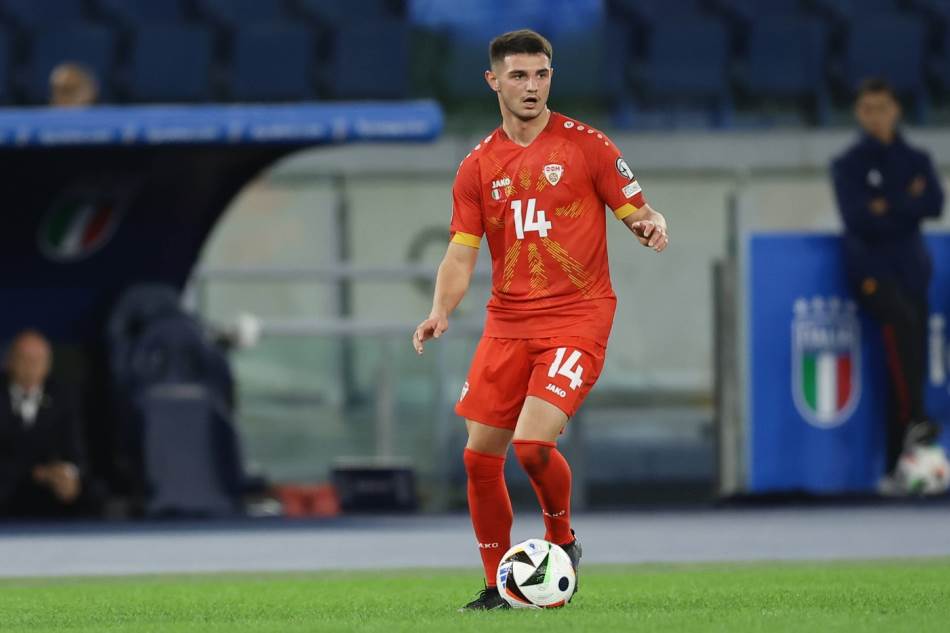 Бојан Димоски во петок ќе потпише за Партизан