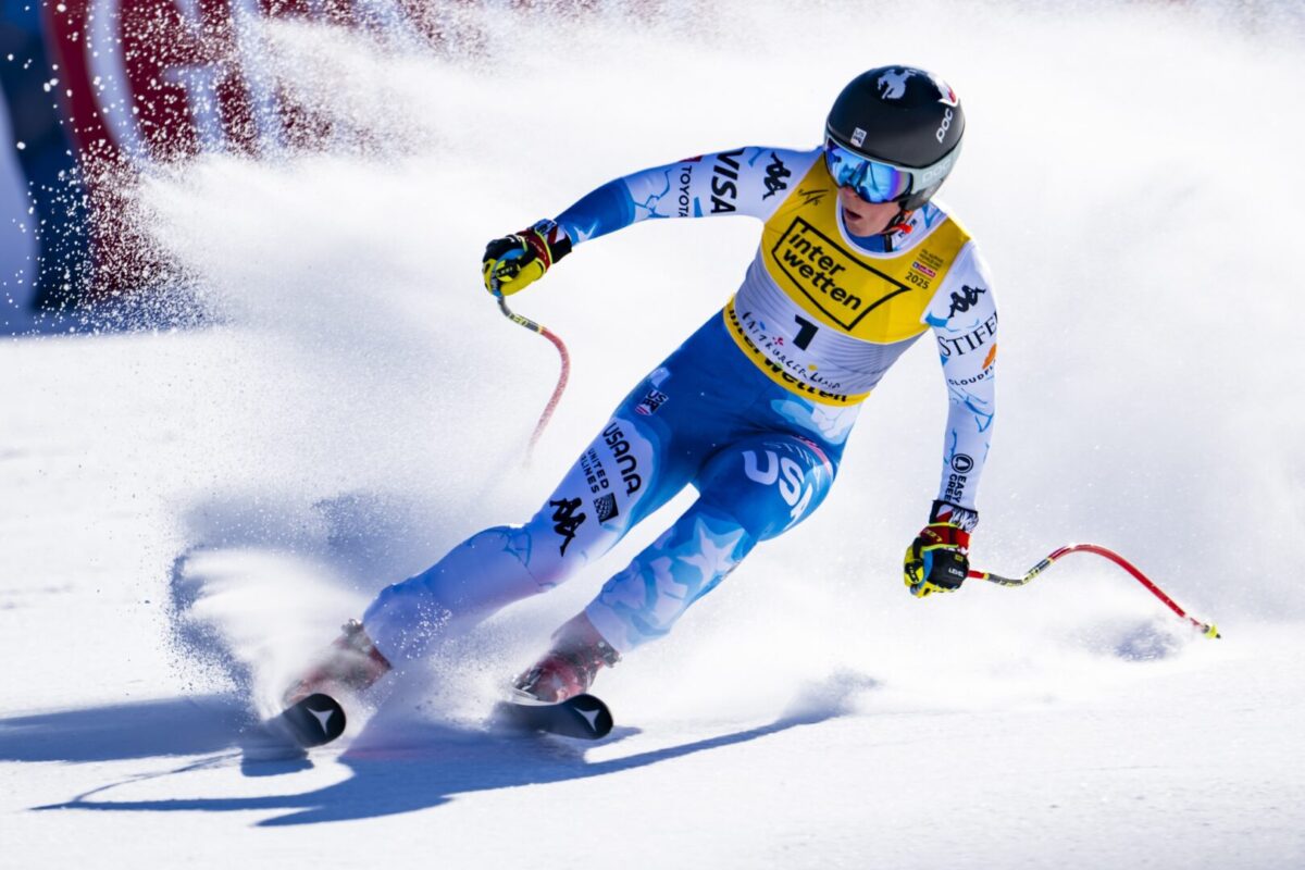 Бринзи Џонсон од суспензија за допинг до светско злато