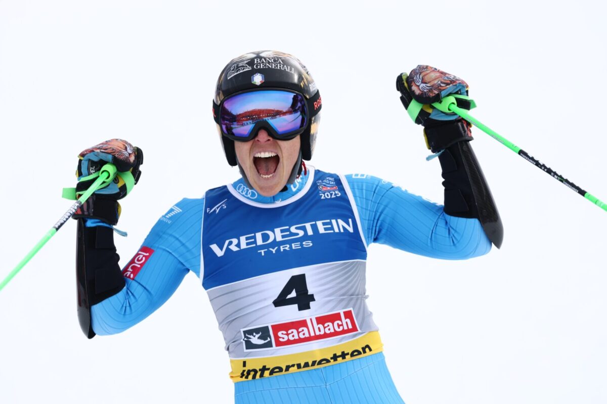 Брињоне ја растури конкуренцијата во Залбах