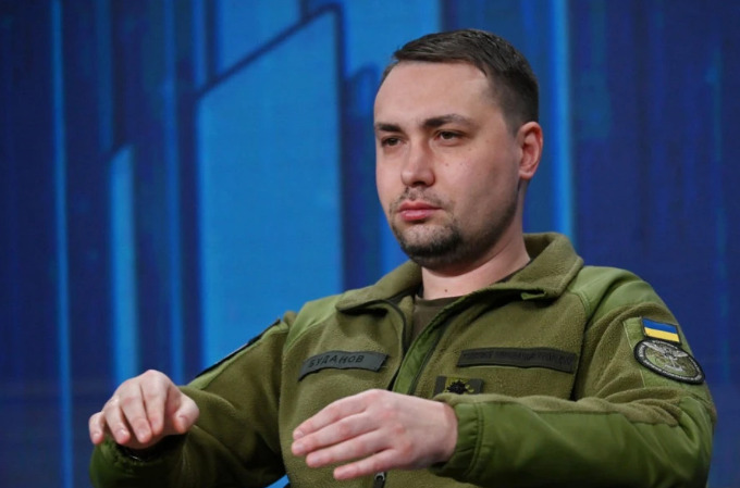 Буданов: Третата светска војна почна