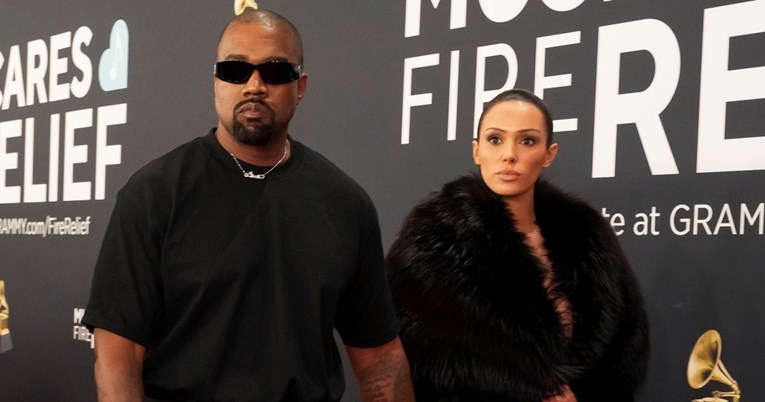 Бјанка и Канје: Не се разведуваме, заедно сме на Денот на вљубените