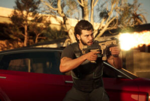 ВИДЕО: Доаѓа нова игра со пукање од режисерот на GTA!