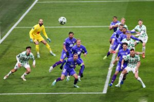 (Видео) Бобан Николов дел од историскиот успех на Борац Бањалука