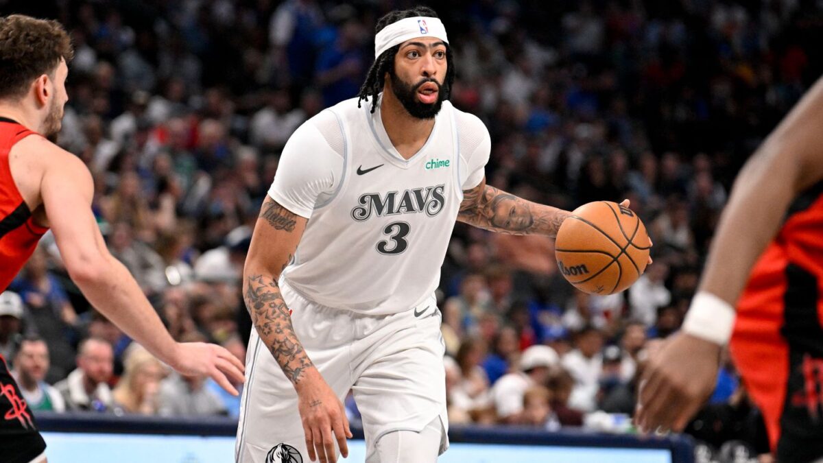 (Видео) Дејвис во аут неколку недели