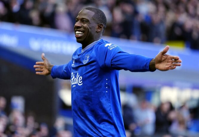 (Видео) Дукуре го постигна најбрзиот гол во историјата на Евертон