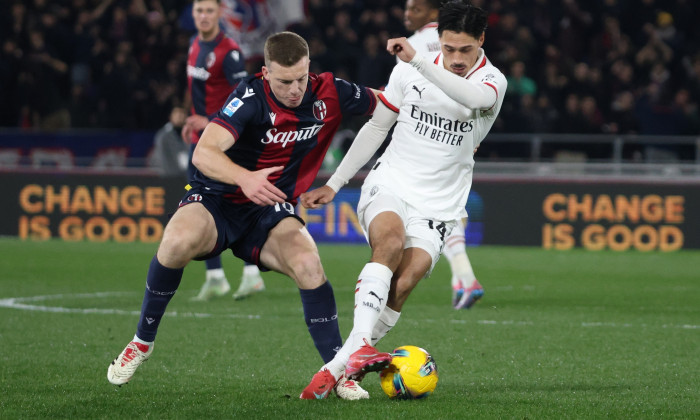 (Видео) Милан во слободен пад, загуби и во Болоња