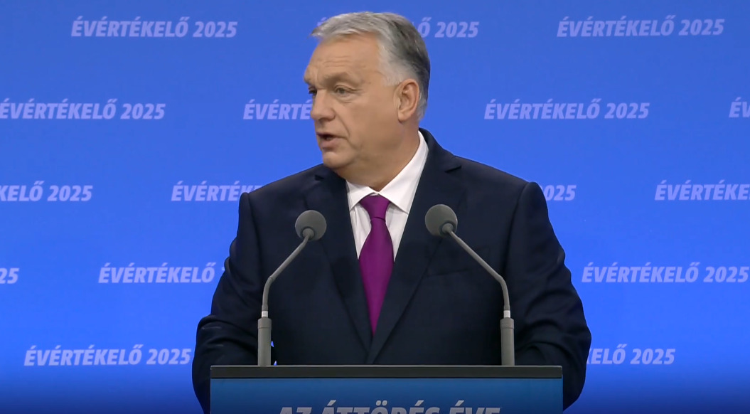 (Видео) Орбан: Човекот е или маж или жена, не организирајте Парада годинава